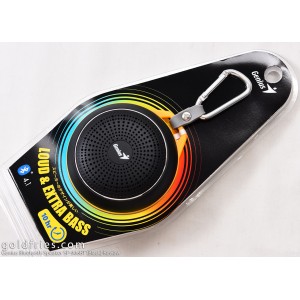 Boxa BlueTooth portabila Genius SP-906BT